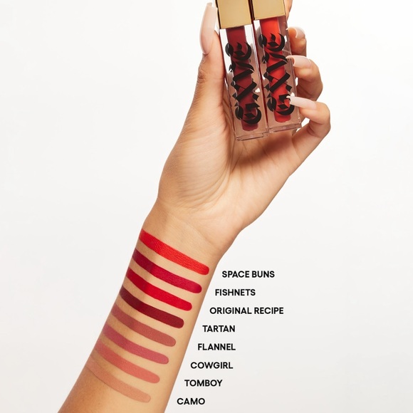 GXVE BY GWEN STEFANI Makeup Bundle - Picture 4 of 15